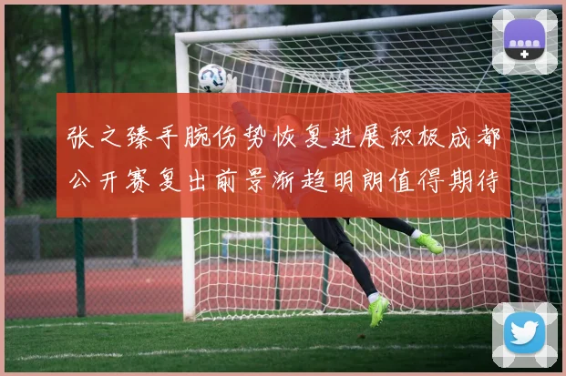 张之臻手腕伤势恢复进展积极成都公开赛复出前景渐趋明朗值得期待