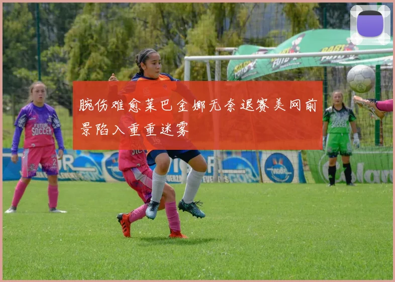 腕伤难愈莱巴金娜无奈退赛美网前景陷入重重迷雾