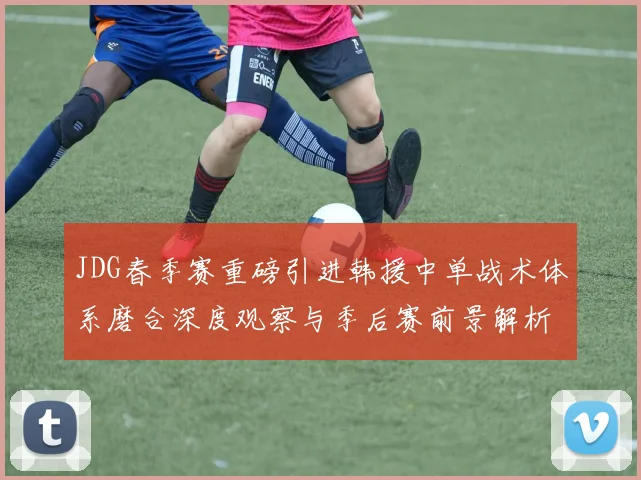 JDG春季赛重磅引进韩援中单战术体系磨合深度观察与季后赛前景解析